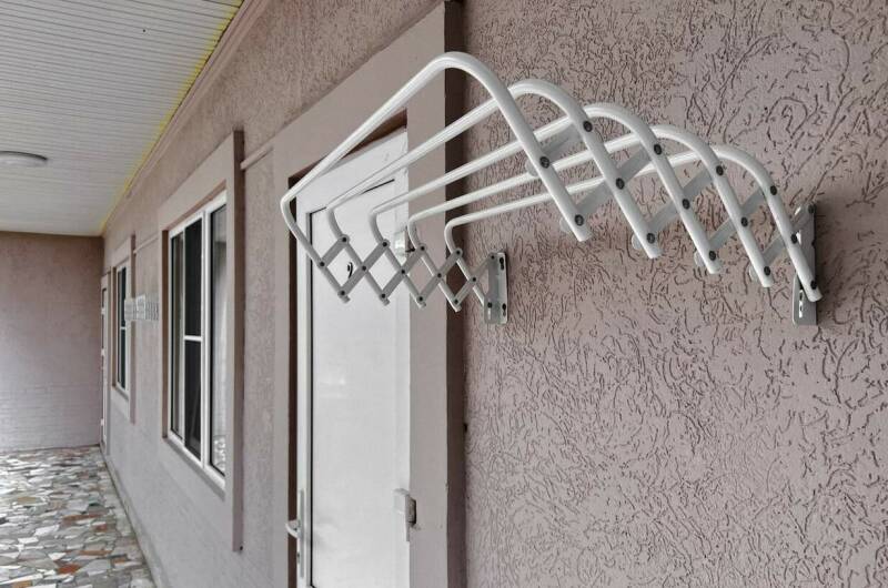 Гостевой дом «Retten Hous»