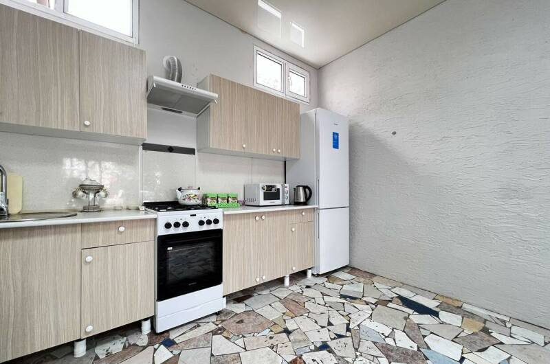 Гостевой дом «Retten Hous»