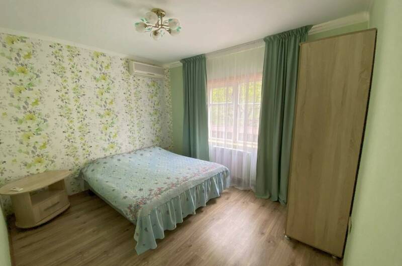 Дом под ключ на Центральной