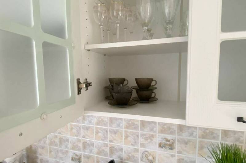 Дом под ключ на Центральной