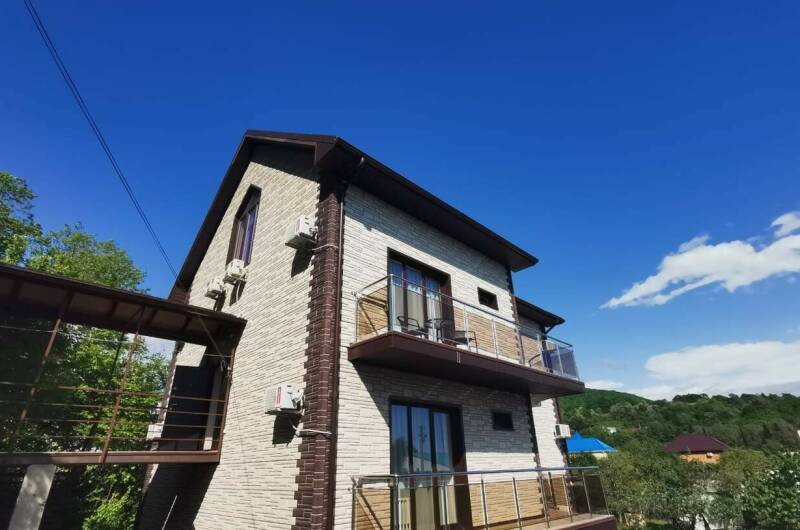 Частный дом «Отдых на майской»