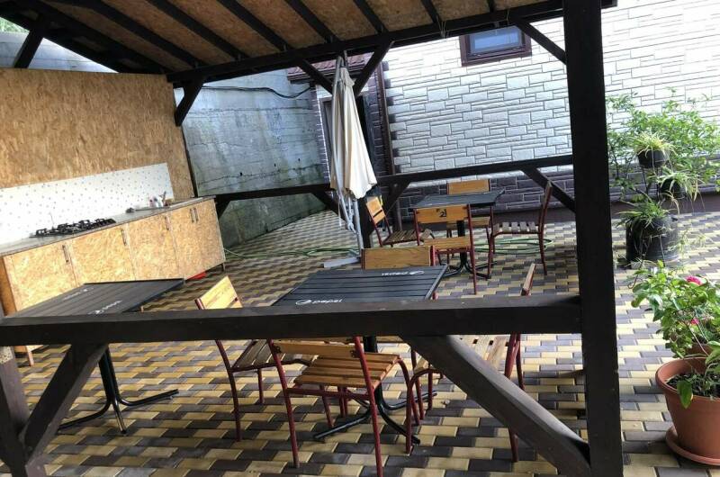 Частный дом «Отдых на майской»