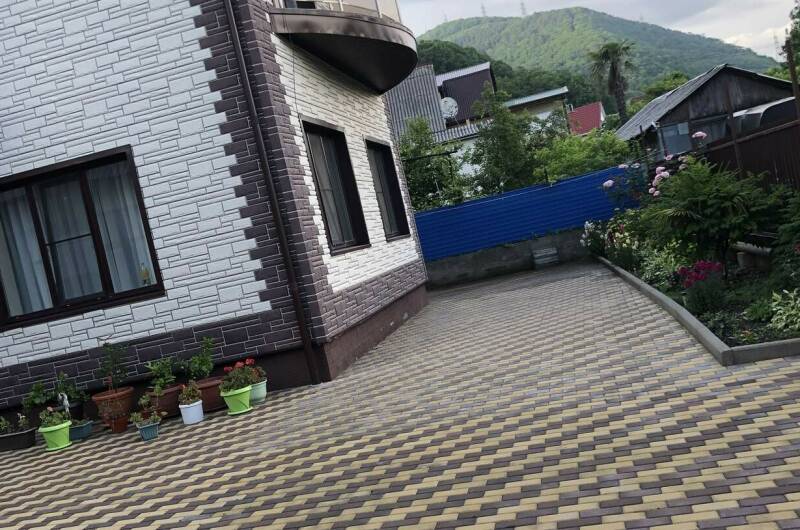 Частный дом «Отдых на майской»