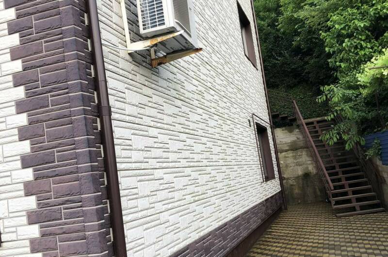 Частный дом «Отдых на майской»