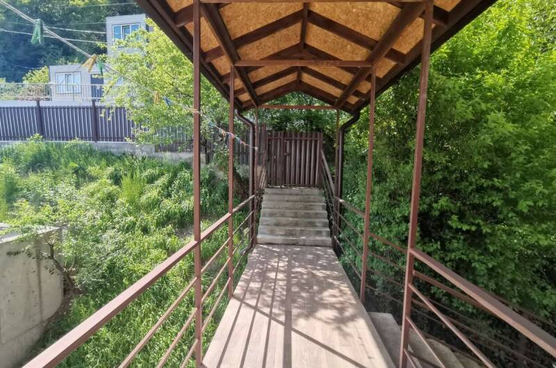 Частный дом «Отдых на майской»