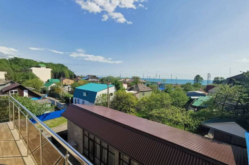 Частный дом «Отдых на майской»