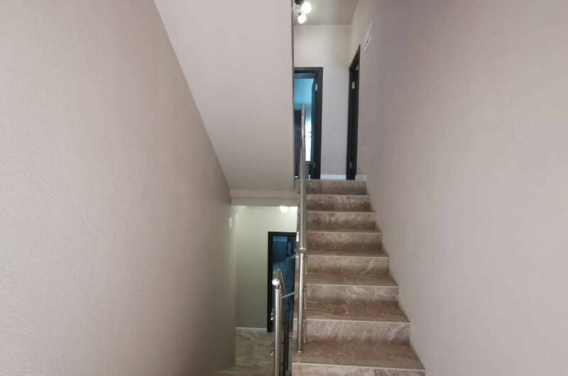 Частный дом «Отдых на майской»