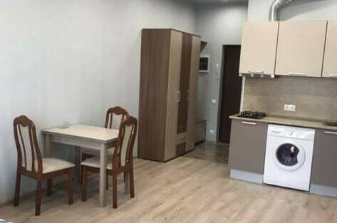 Квартира-студия