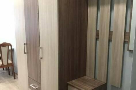 Квартира-студия