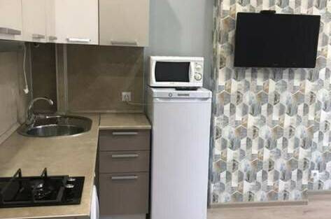 Квартира-студия