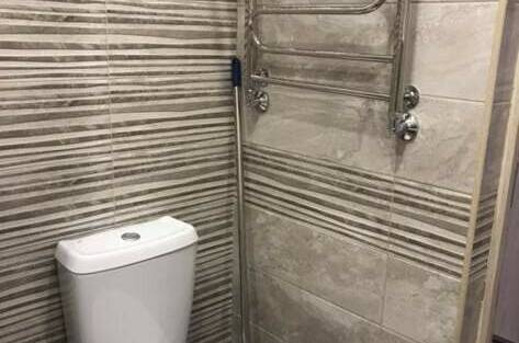 Квартира-студия