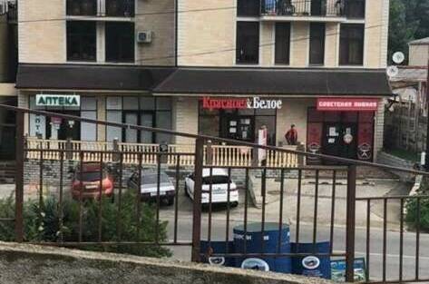 Квартира-студия