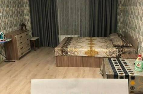 Квартира-студия