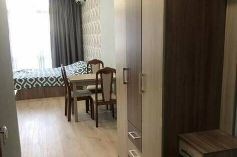 Квартира-студия