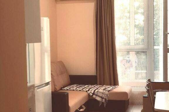 Квартира в ЖК «Романовский 5»