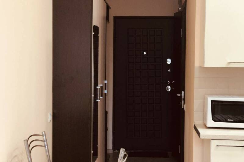 Квартира в ЖК «Романовский 5»