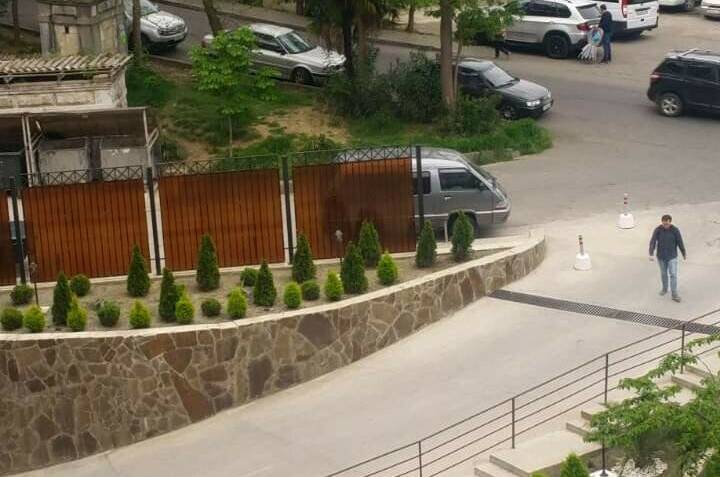 Квартира в ЖК «Романовский 5»