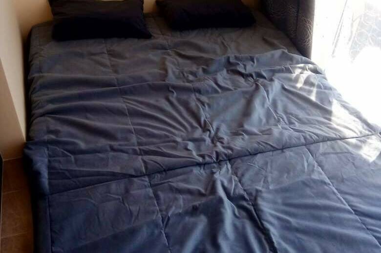 Квартира в ЖК «Романовский 5»