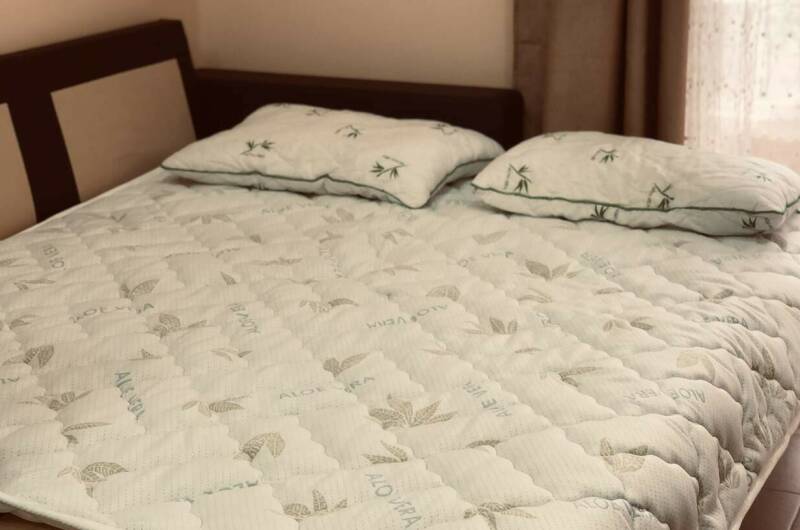 Квартира в ЖК «Романовский 5»