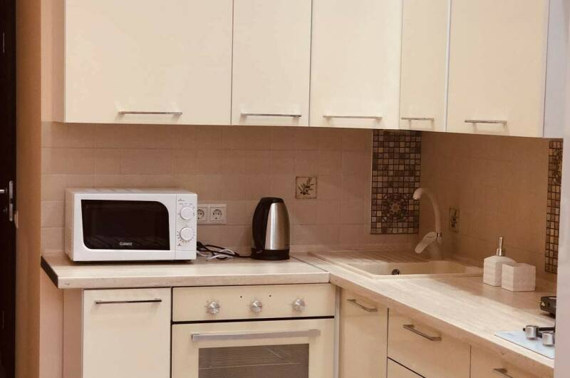 Квартира в ЖК «Романовский 5»