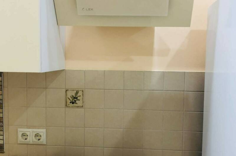 Квартира в ЖК «Романовский 5»