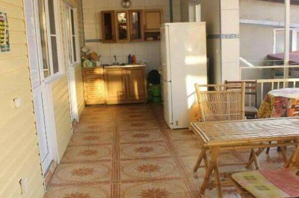 Гостевой дом «Alin»