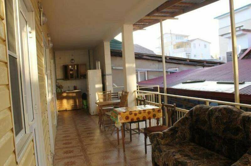 Гостевой дом «Alin»