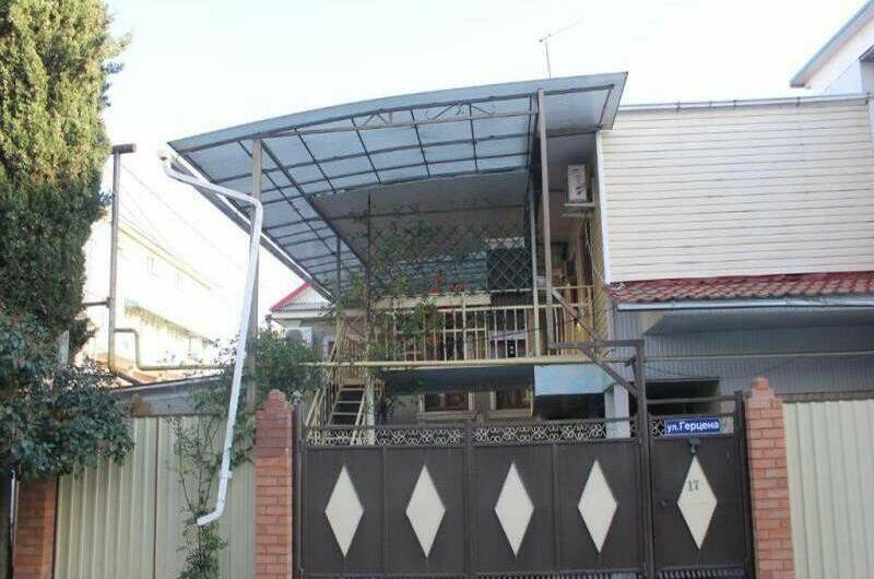 Гостевой дом «Alin»