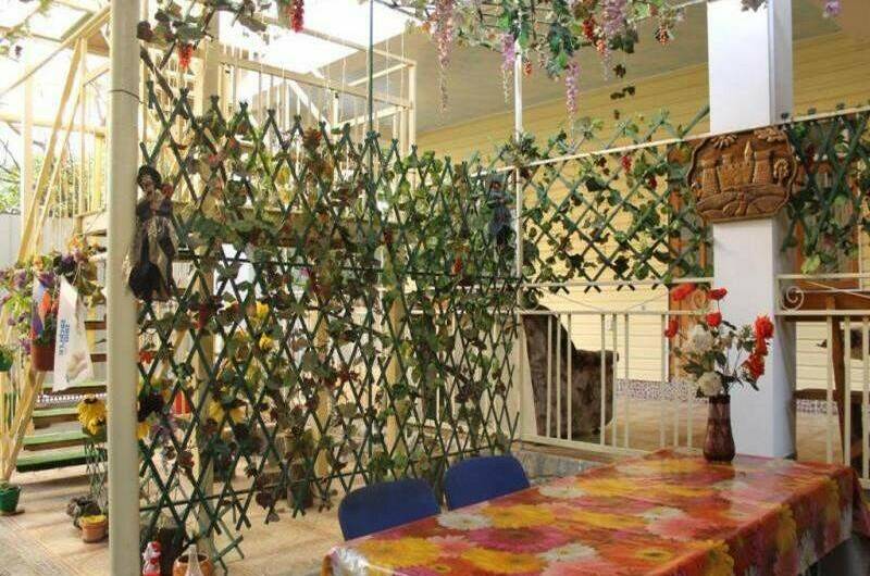 Гостевой дом «Alin»