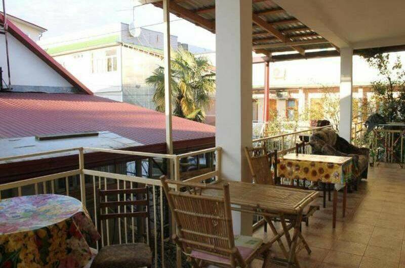 Гостевой дом «Alin»