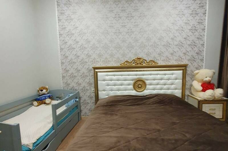 Апартамент в частном доме «Анна»