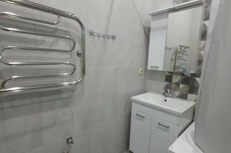 Апартамент в частном доме «Анна»