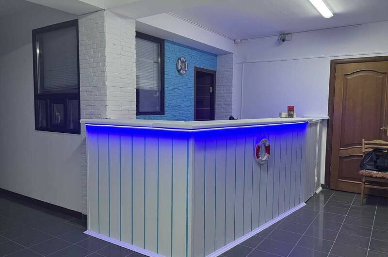 Апартаменты «Морская Звезда»