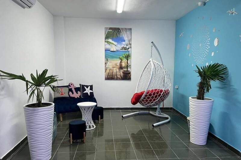 Апартаменты «Морская Звезда»