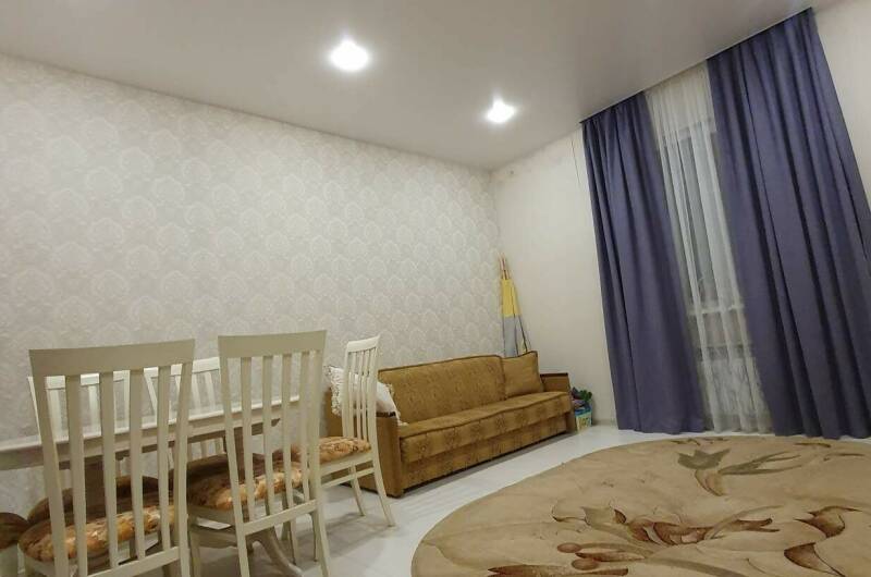 Апартамент в частном доме «Анна»