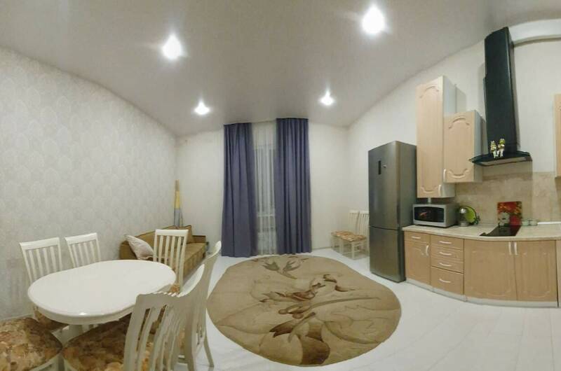 Апартамент в частном доме «Анна»