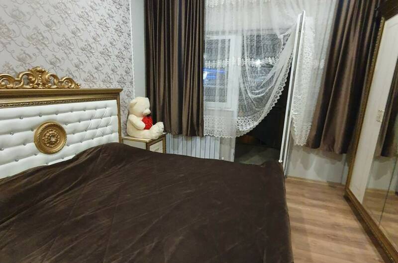 Апартамент в частном доме «Анна»