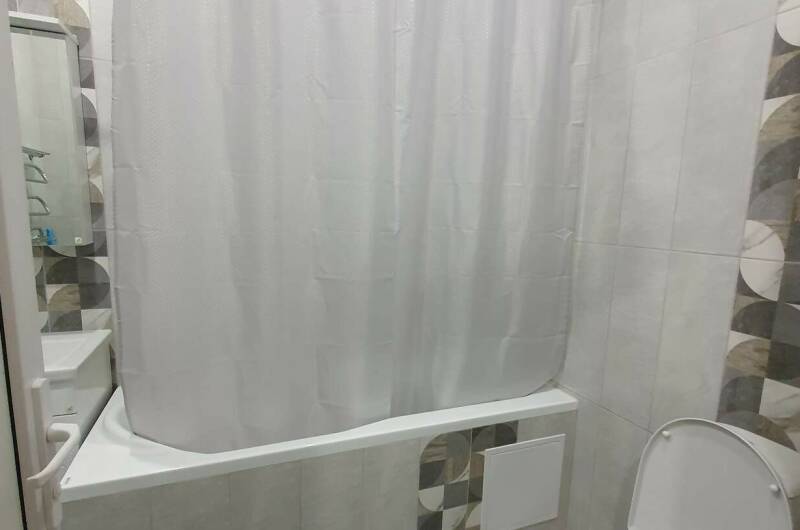 Апартамент в частном доме «Анна»