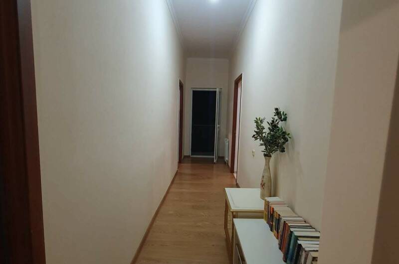 Апартамент в частном доме «Анна»