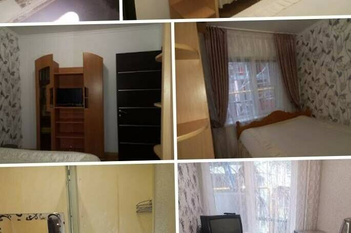 Частное домовладение на Павлова