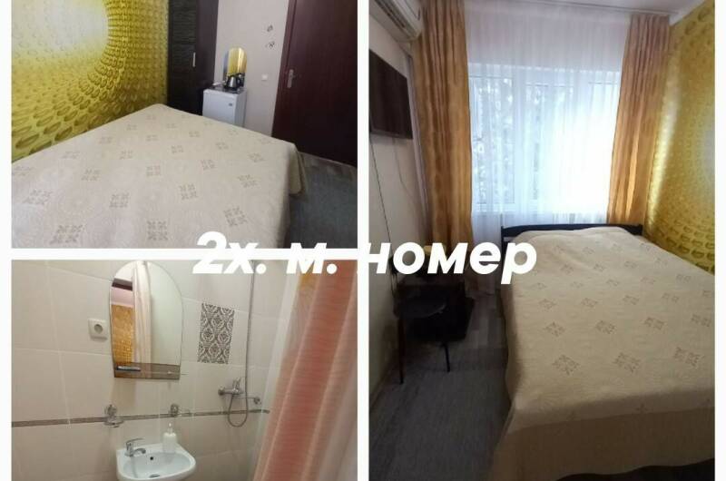 Частное домовладение на Павлова