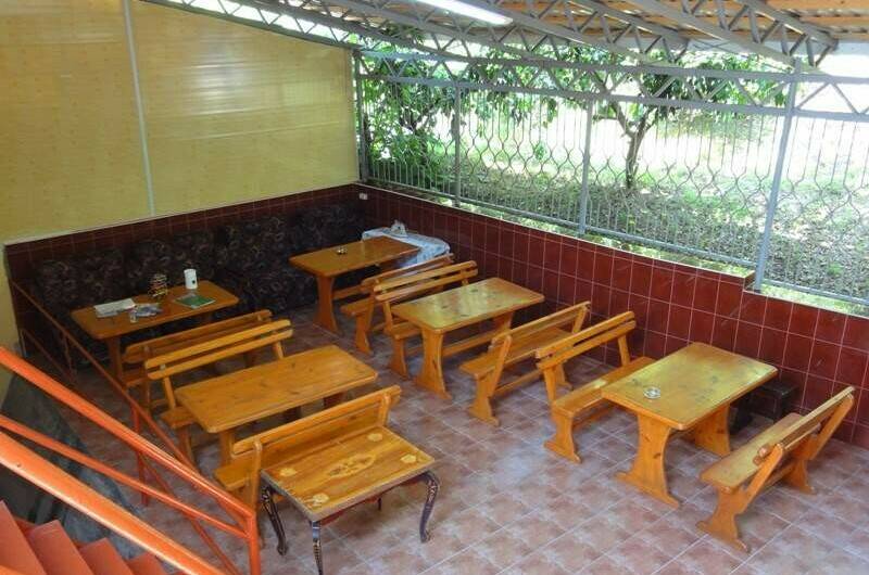 Гостевой дом «Ариф» корпус 2