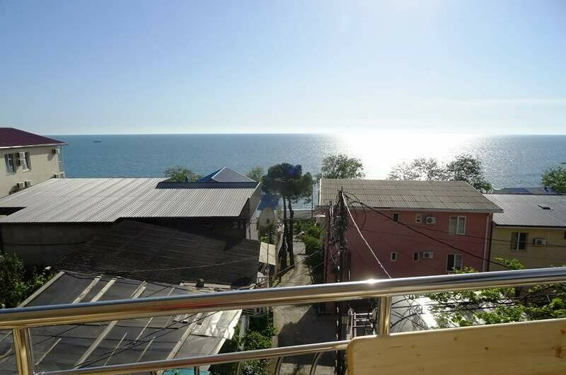 Гостевой дом «Ариф» корпус 2