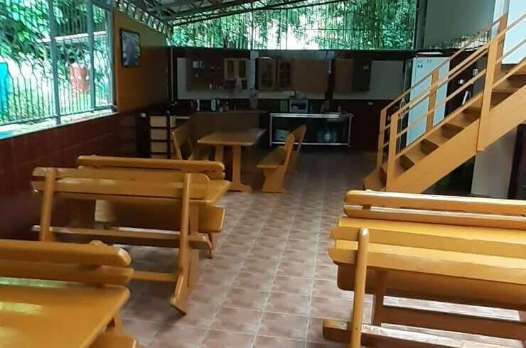 Гостевой дом «Ариф» корпус 2