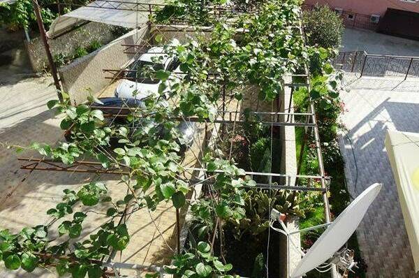 Гостевой дом «Ариф» корпус 2