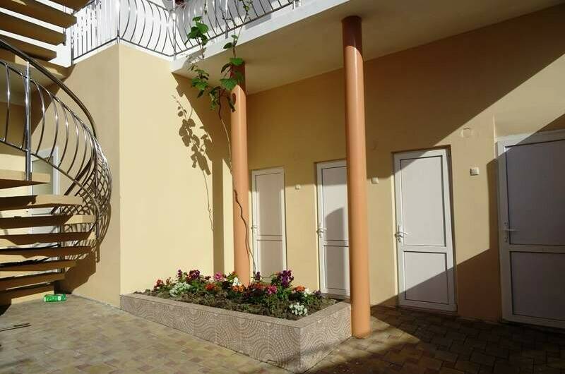 Гостевой дом «Ариф» корпус 2