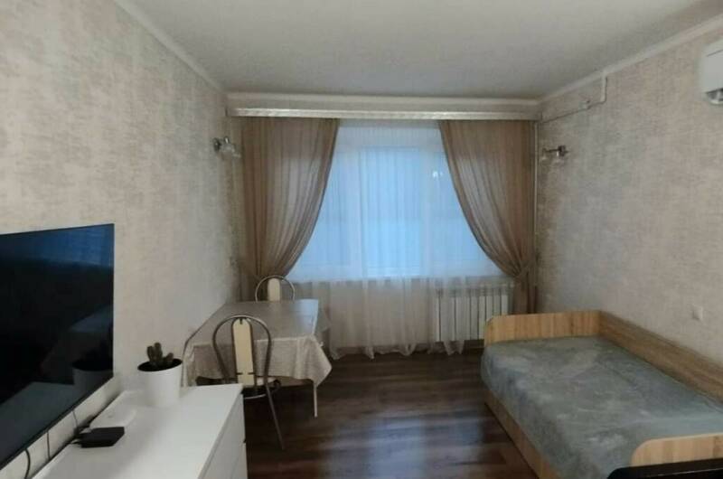 Однокомнатная квартира в центре