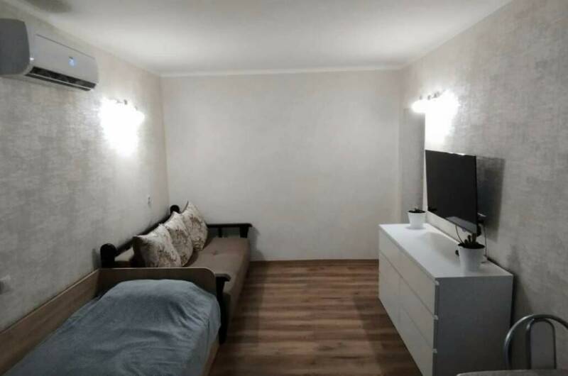 Однокомнатная квартира в центре