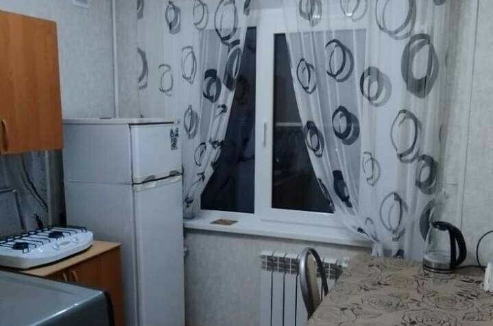 Однокомнатная квартира в центре