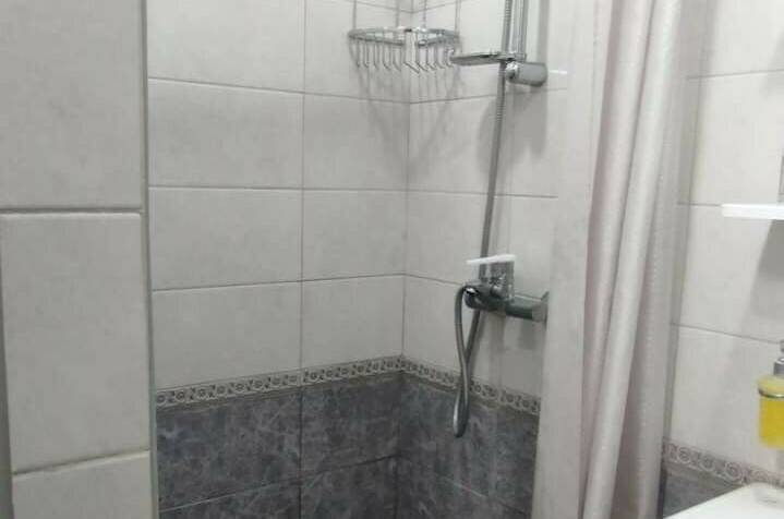 Однокомнатная квартира в центре